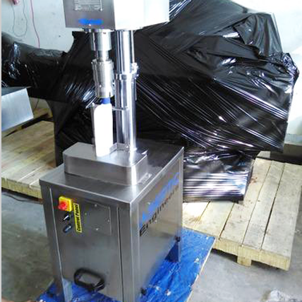 Capping Sealing Machine