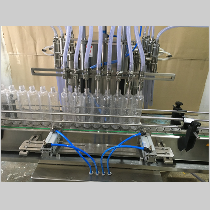 Liquid Filling Machine