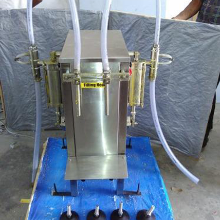 Liquid Filling Machine