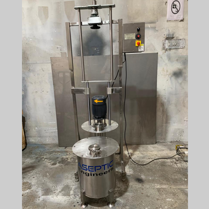 Liquid Filling Machine