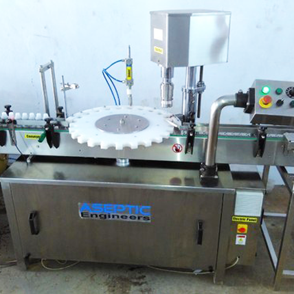 Liquid Filling Machine