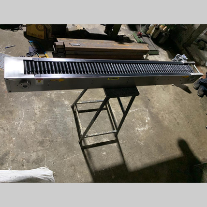 Packing Conveyor Belt